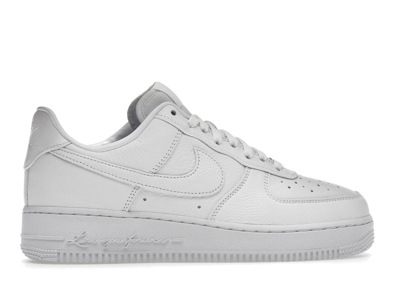Nike Air Force 1 Low Drake Certified Lover Boy, vista a 360 gradi 36 di 36