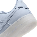Nike Air Force 1 Low Drake NOCTA Certified Lover Boy Palest Purple (GS) - vue detail 2