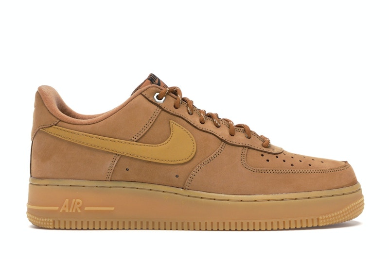 Nike Air Force 1 Low Flax (2019)