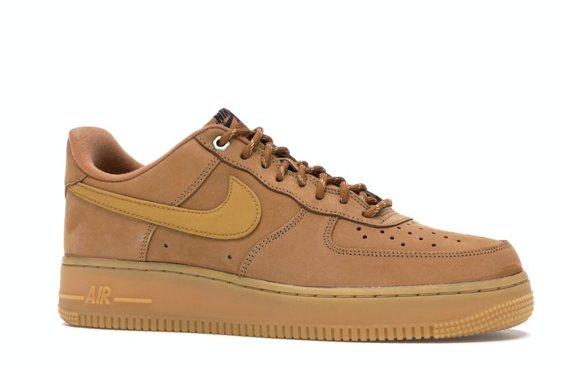 Nike Air Force 1 Low Flax (2019)