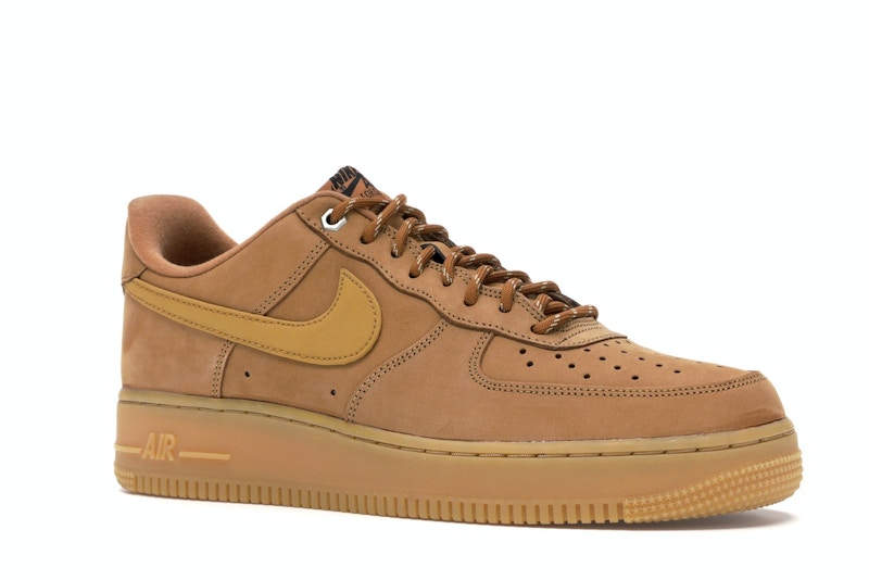 Nike Air Force 1 Low Flax (2019)