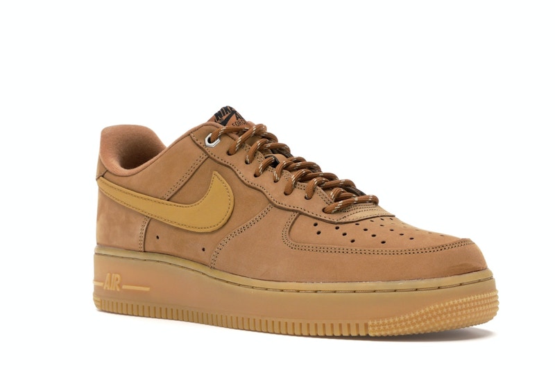 Nike Air Force 1 Low Flax (2019)