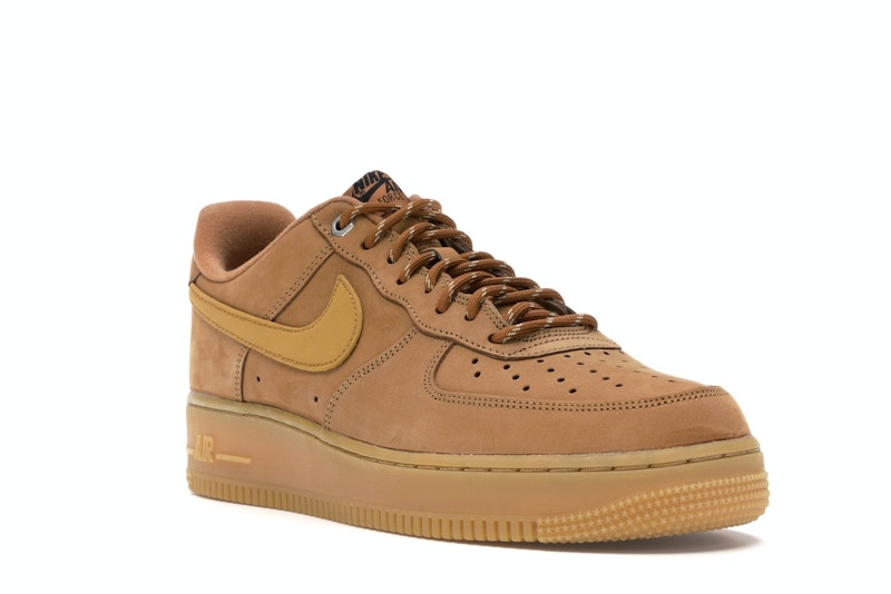 Nike Air Force 1 Low Flax (2019)