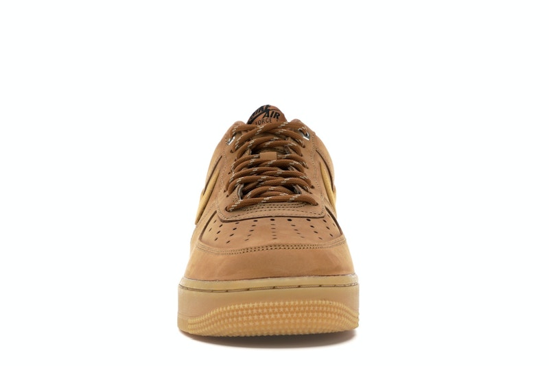 Nike Air Force 1 Low Flax (2019)