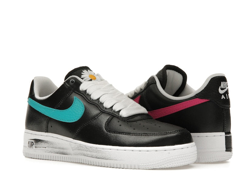 Nike Air Force 1 Low G Dragon Peaceminusone Para Noise 3.0, vista a 360 gradi 5 di 36