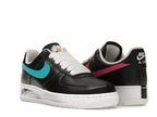 Nike Air Force 1 Low G Dragon Peaceminusone Para Noise 3.0, vista a 360 gradi 6 di 36