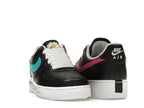 Nike Air Force 1 Low G Dragon Peaceminusone Para Noise 3.0, vista a 360 gradi 8 di 36