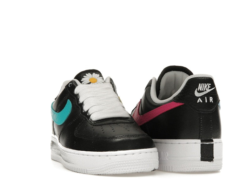 Nike Air Force 1 Low G Dragon Peaceminusone Para Noise 3.0, vista a 360 gradi 8 di 36