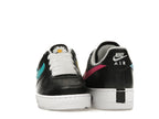 Nike Air Force 1 Low G Dragon Peaceminusone Para Noise 3.0, vista a 360 gradi 9 di 36