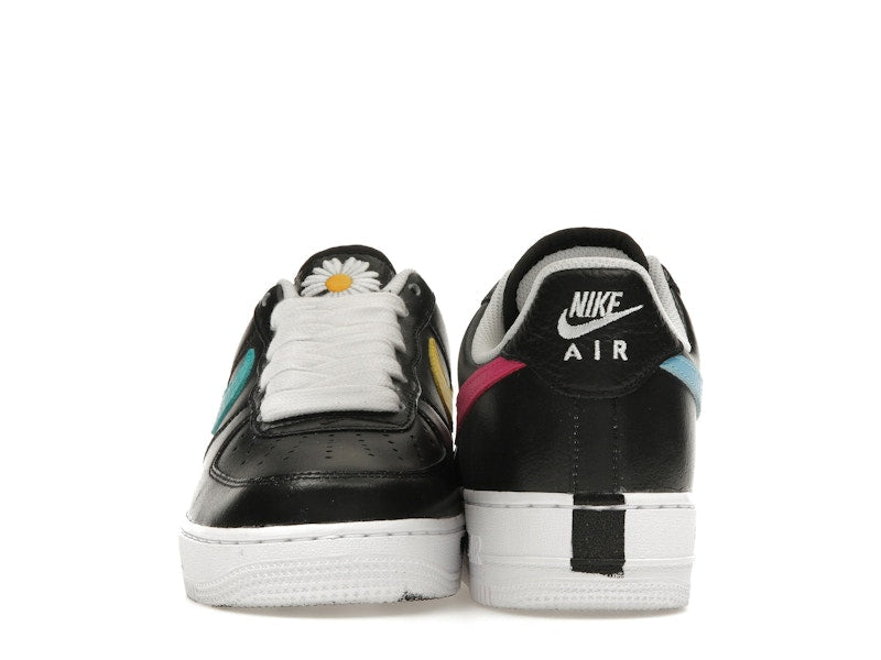 Nike Air Force 1 Low G Dragon Peaceminusone Para Noise 3.0, vista a 360 gradi 10 di 36