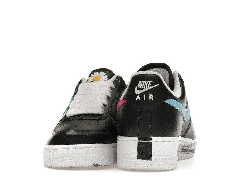 Nike Air Force 1 Low G Dragon Peaceminusone Para Noise 3.0, vista a 360 gradi 11 di 36
