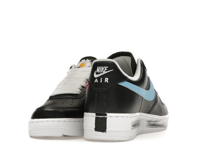 Nike Air Force 1 Low G Dragon Peaceminusone Para Noise 3.0, vista a 360 gradi 12 di 36