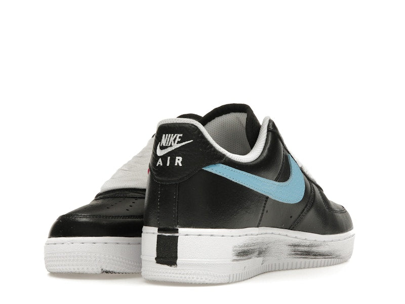 Nike Air Force 1 Low G Dragon Peaceminusone Para Noise 3.0, vista a 360 gradi 13 di 36