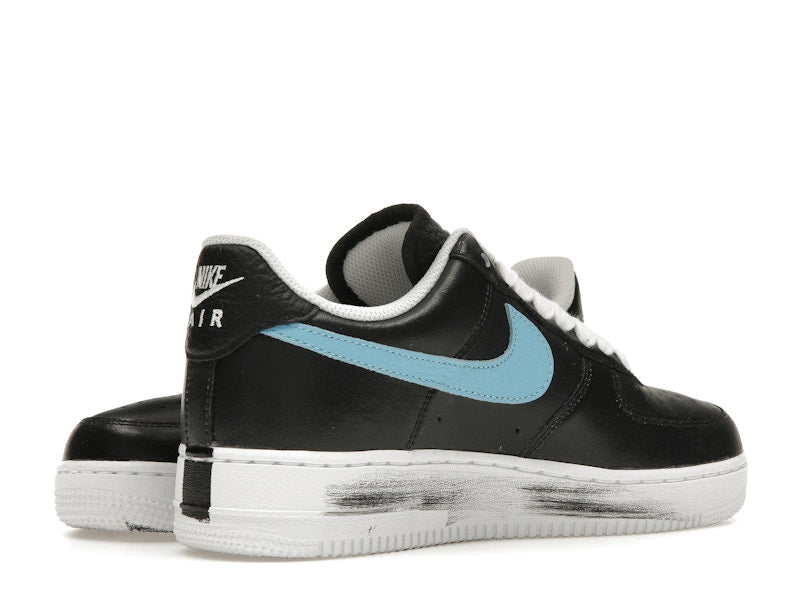 Nike Air Force 1 Low G Dragon Peaceminusone Para Noise 3.0, vista a 360 gradi 15 di 36