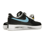 Nike Air Force 1 Low G Dragon Peaceminusone Para Noise 3.0, vista a 360 gradi 16 di 36