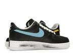 Nike Air Force 1 Low G Dragon Peaceminusone Para Noise 3.0, vista a 360 gradi 17 di 36