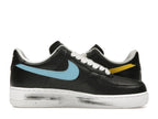 Nike Air Force 1 Low G Dragon Peaceminusone Para Noise 3.0, vista a 360 gradi 19 di 36