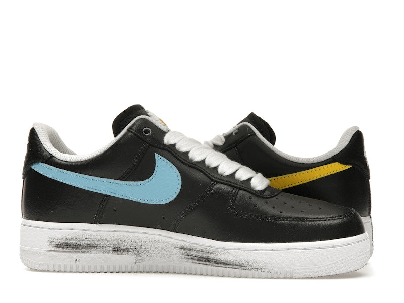 Nike Air Force 1 Low G Dragon Peaceminusone Para Noise 3.0, vista a 360 gradi 20 di 36