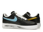 Nike Air Force 1 Low G Dragon Peaceminusone Para Noise 3.0, vista a 360 gradi 21 di 36