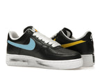 Nike Air Force 1 Low G Dragon Peaceminusone Para Noise 3.0, vista a 360 gradi 22 di 36