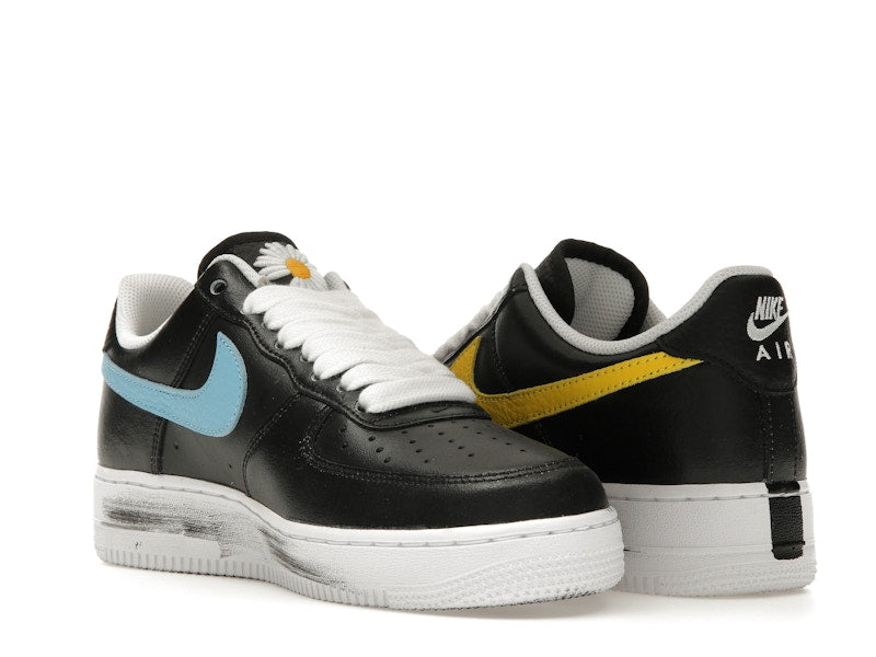 Nike Air Force 1 Low G Dragon Peaceminusone Para Noise 3.0, vista a 360 gradi 24 di 36