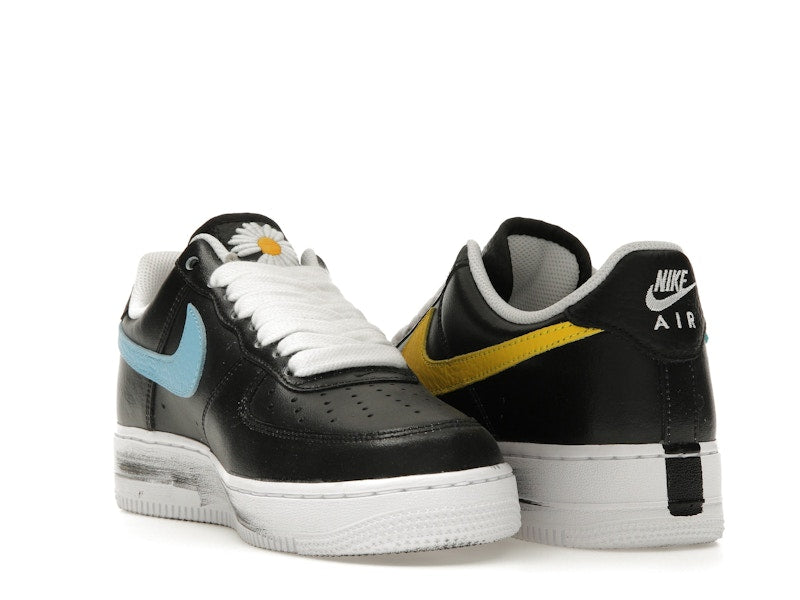 Nike Air Force 1 Low G Dragon Peaceminusone Para Noise 3.0, vista a 360 gradi 25 di 36