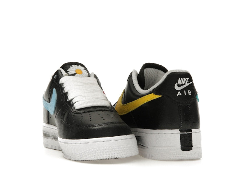 Nike Air Force 1 Low G Dragon Peaceminusone Para Noise 3.0, vista a 360 gradi 26 di 36