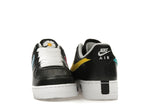 Nike Air Force 1 Low G Dragon Peaceminusone Para Noise 3.0, vista a 360 gradi 27 di 36