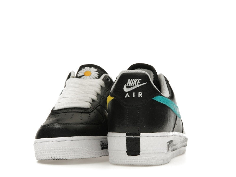 Nike Air Force 1 Low G Dragon Peaceminusone Para Noise 3.0, vista a 360 gradi 29 di 36