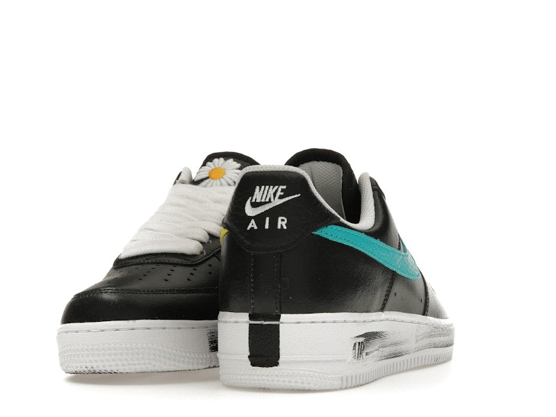 Nike Air Force 1 Low G Dragon Peaceminusone Para Noise 3.0, vista a 360 gradi 30 di 36