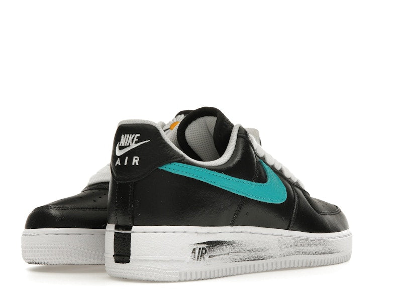 Nike Air Force 1 Low G Dragon Peaceminusone Para Noise 3.0, vista a 360 gradi 32 di 36