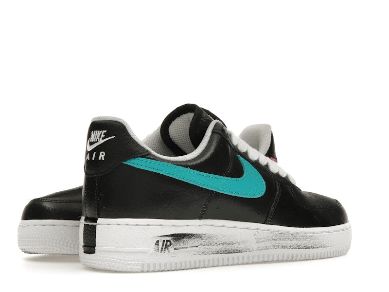 Nike Air Force 1 Low G Dragon Peaceminusone Para Noise 3.0, vista a 360 gradi 33 di 36