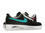 Nike Air Force 1 Low G Dragon Peaceminusone Para Noise 3.0, vista a 360 gradi 35 di 36