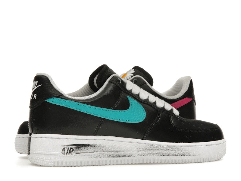 Nike Air Force 1 Low G Dragon Peaceminusone Para Noise 3.0, vista a 360 gradi 35 di 36