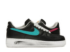 Nike Air Force 1 Low G Dragon Peaceminusone Para Noise 3.0, vista a 360 gradi 36 di 36