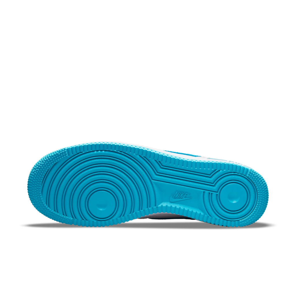 Nike Air Force 1 Low Hare Space Jam - vue semelle