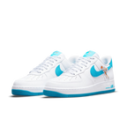 Nike Air Force 1 Low Hare Space Jam - vue paire