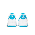 Nike Air Force 1 Low Hare Space Jam - vue arriere