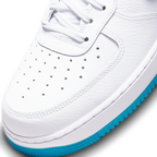 Nike Air Force 1 Low Hare Space Jam - vue detail