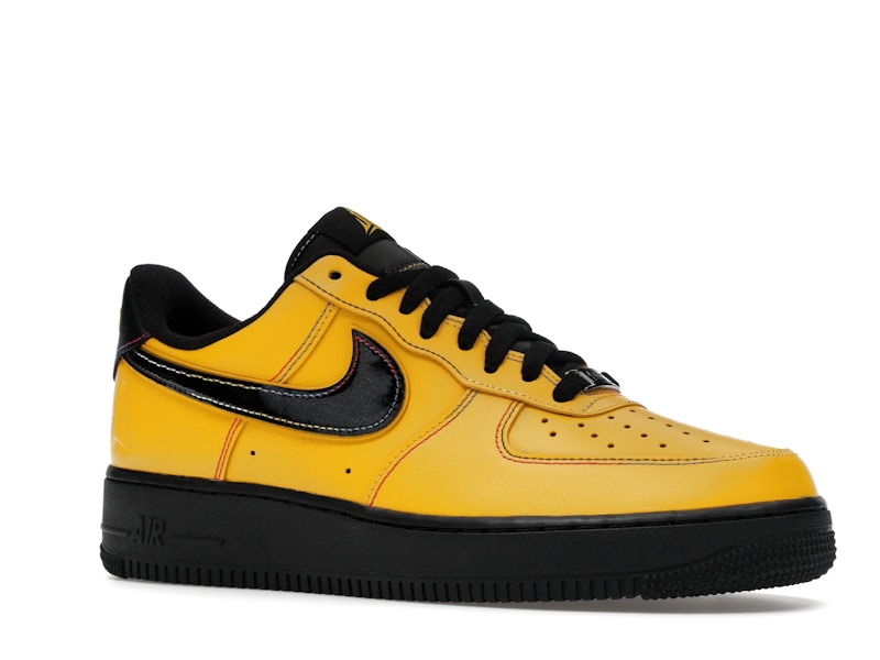 Nike Air Force 1 Low JA Morant Let Me Be JA, vista a 360 gradi 4 di 36