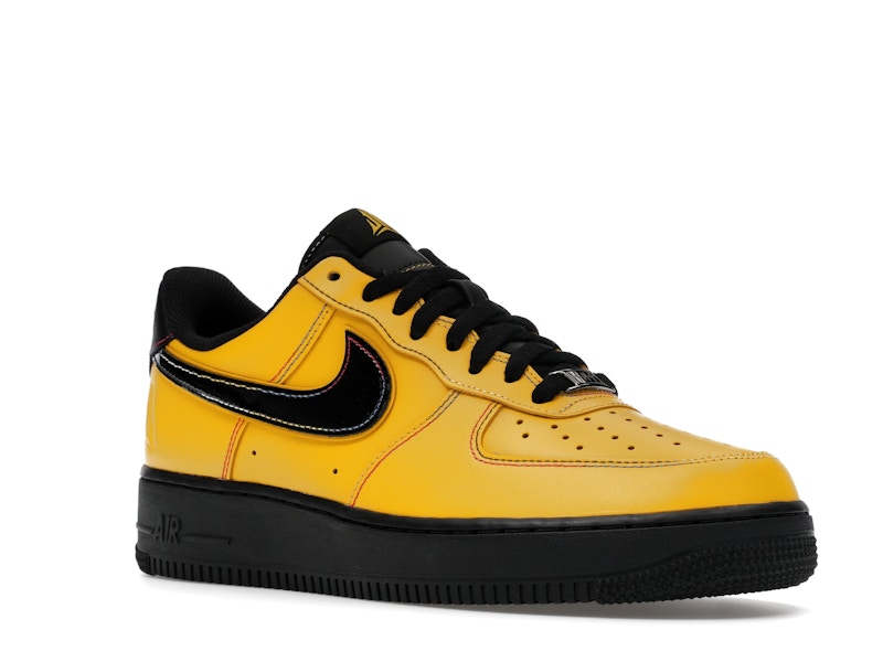 Nike Air Force 1 Low JA Morant Let Me Be JA, vista a 360 gradi 5 di 36