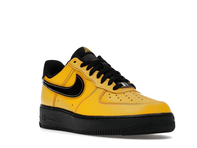 Nike Air Force 1 Low JA Morant Let Me Be JA, vista a 360 gradi 6 di 36