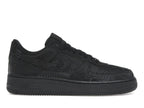 Nike Air Force 1 Low Kobe Bryant Forever Black, vista a 360 gradi 1 di 36