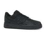 Nike Air Force 1 Low Kobe Bryant Forever Black, vista a 360 gradi 3 di 36