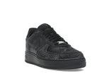 Nike Air Force 1 Low Kobe Bryant Forever Black, vista a 360 gradi 7 di 36