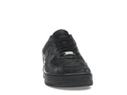 Nike Air Force 1 Low Kobe Bryant Forever Black, vista a 360 gradi 9 di 36