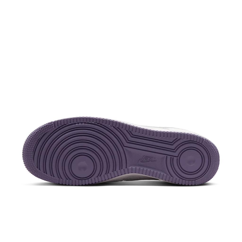Nike Air Force 1 Low Kobe Bryant Forever Summit White Daybreak - vue semelle