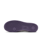 Nike Air Force 1 Low Kobe Bryant Forever Summit White Daybreak - vue semelle
