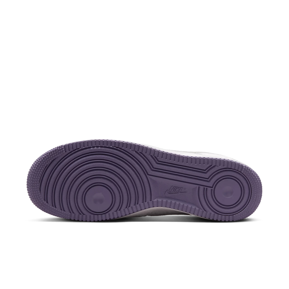 Nike Air Force 1 Low Kobe Bryant Forever Summit White Daybreak - vue semelle