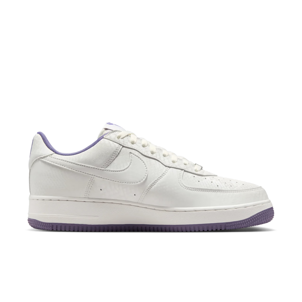 Nike Air Force 1 Low Kobe Bryant Forever Summit White Daybreak - vue interieur